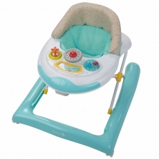 Дитячі ходунки Safety 1st Bolid Happy Day Blue
